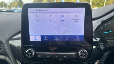 Ford Fiesta 1.0 EcoBoost Hybrid mHEV 125 Vignale Edition 5dr Petrol Hatchback